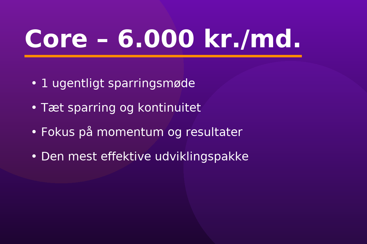 Core
