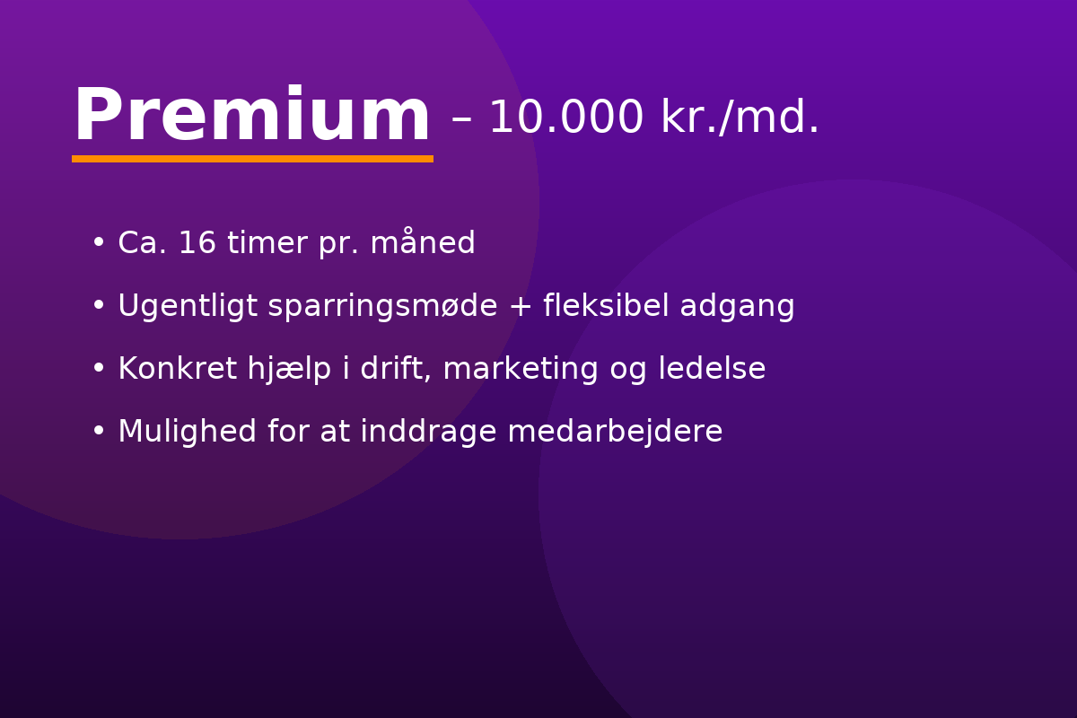 Premium